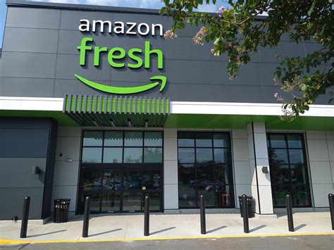 Amazon Expands Grocery Delivery To Non Prime Customers Nationwide