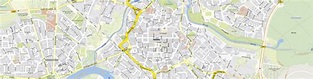Download Stadtplan Hanau