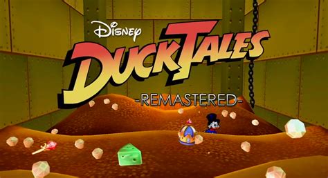 Ducktales Remastered Related News Archives