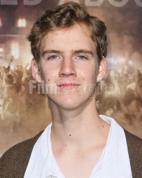 Actor Dax Flame Attends The Project X Los Angeles Premiere At The