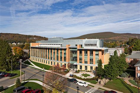 Massachusetts College Of Liberal Arts Columbia