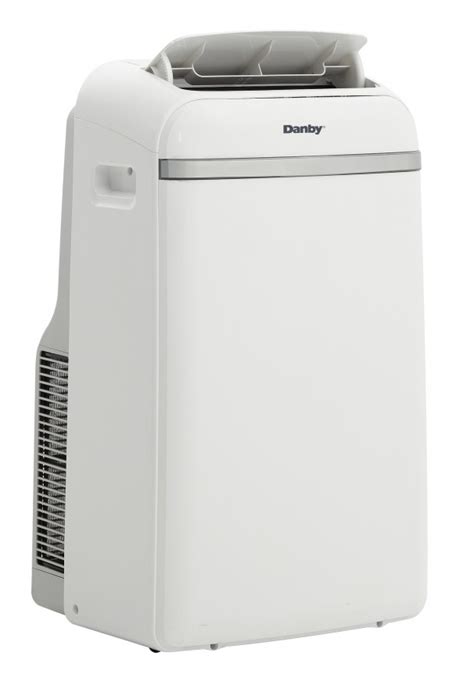 Fan, cool, heat, dehumidifier, or air purify. DPA120CB3WDB | Danby 12000 BTU Climatiseurs portatif | FR