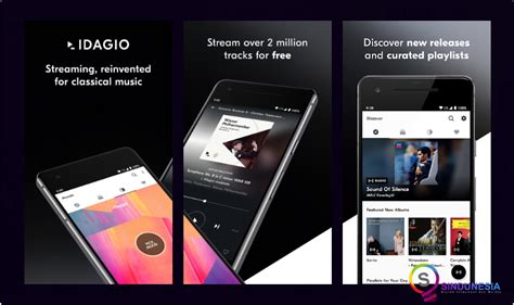Shazam akan mengidentifikasi lagu tersebut dan menampilkan musik secara full beserta liriknya. 20 Aplikasi Musik Android Online & Offline (TerUpdate 2020 ...