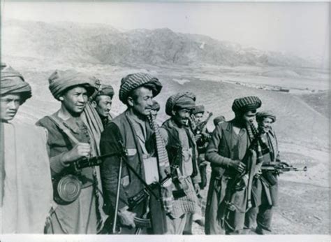 The Afghan Story In The History Of Indian Geopolitics