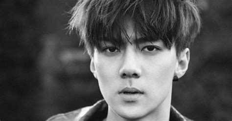 Netizens Say Exo Kais Nose Is Wierd Compared To Sehuns Koreaboo
