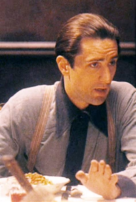 Nancy calls him with questions about the shipwreck of the whitechapel dawn. The Godfather 2 - Robert de Niro | Godfather movie, The ...
