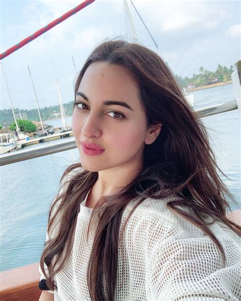 When Sonakshi Sinha Was Told The Sad Thing For Her Debut