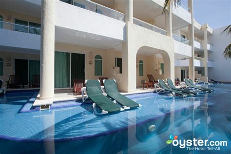 All Inclusive Resorts With Swim Up Rooms In Mexico