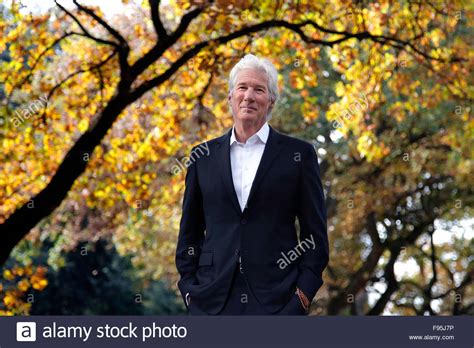 Richard Gere Hi Res Stock Photography And Images Alamy