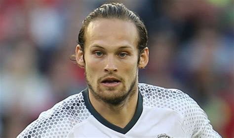 Ajax released in a statement that daley blind is out of action indefinitely with reports claiming that he may not play again this season. Man Utd Transfer News: Daley Blind confirms he's not ...
