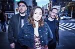 CHVRCHES | Events Calendar | The Current
