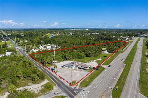 2001 N Us Highway 1 Fort Pierce Fl 34946 Loopnet