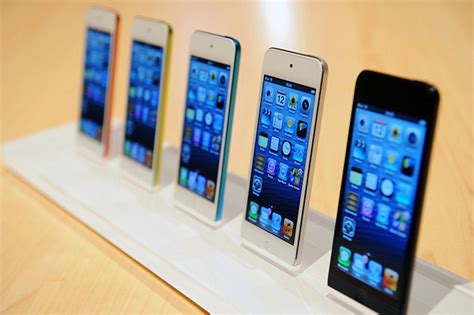 Well, many things such as production details, specs, pics and release date. iPhone 5S release date, news and rumours - BNL