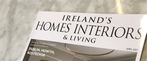 Irelands Homes Interiors And Living April 2021 — Dmvf Architects