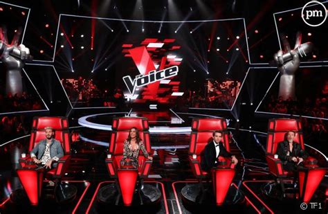 Pourquoi Nico Ne Présente Pas The Voice - "The Voice" 2017, épisode 4 : "Pourquoi on ne s'est pas retournés