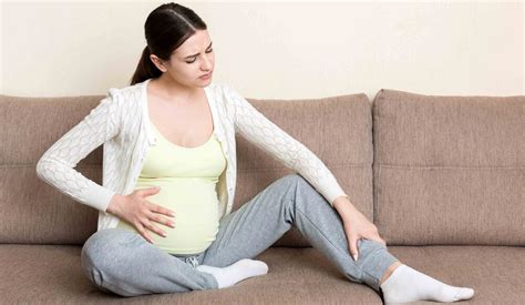 Cramps During Pregnancy What S Normal Bump Baby Scans
