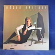 ROGER DALTREY – CAN'T WAIT TO SEE THE MOVIE - LP - Todo Música y Cine ...