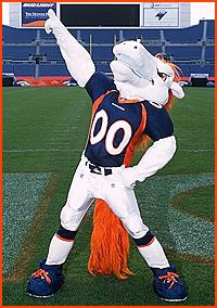 Ontdek de perfecte stockfoto's over broncos mascot en redactionele nieuwsbeelden van getty images kies uit premium broncos mascot van de hoogste kwaliteit. NFL Mascots - Football Mascots