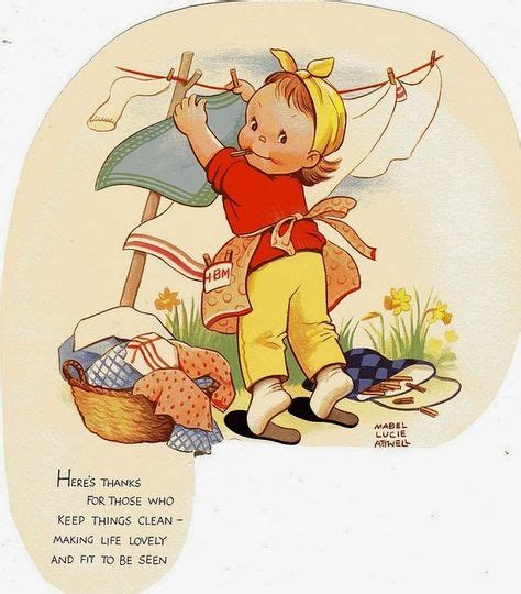 440 Vintage Childrens Illustrations Ideas Childrens Illustrations