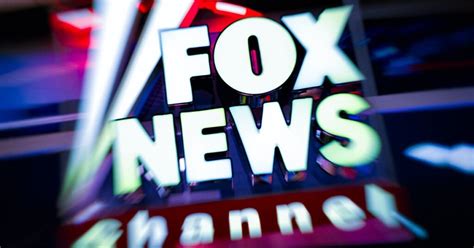 Fox News Was The Most Watched Cable Network Of 2021beating Cnn And