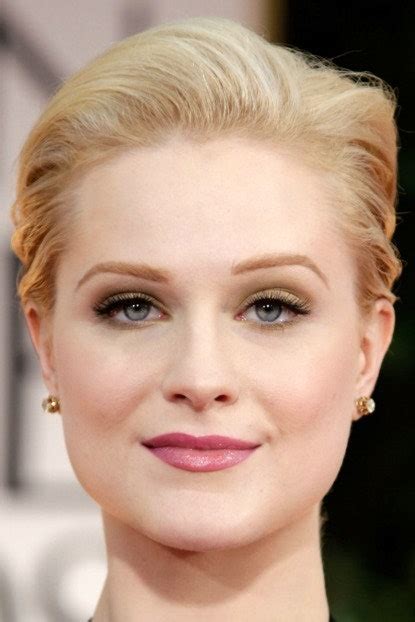 The Golden Globes Lipstick Report Find Out Who Wore What Glamour