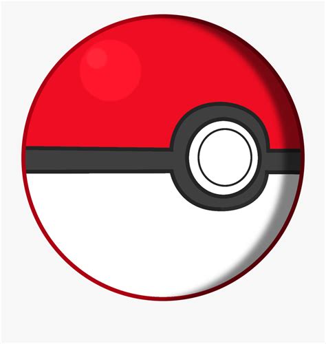 Pokeball Clipart Small Pokeball Small Transparent Free For Download On