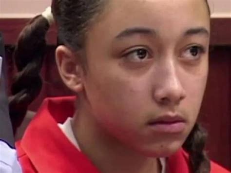 Killer Teen Cyntoia Brown Released From Prison After Serving 15 Years