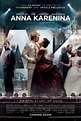 ANNA KARENINA Movie Trailer and Poster Starring Keira Knightley and ...