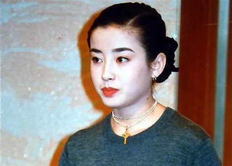 the legendary japanese beauty rie miyazawa the bumpy love history of retiring divorcing and