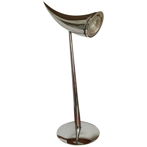 Philippe Starck Ara Table Lamp At 1stdibs