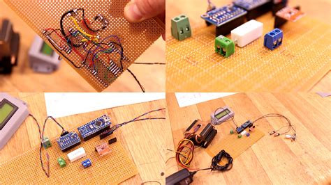 Homemade Arduino Electronic Load Guide 2023