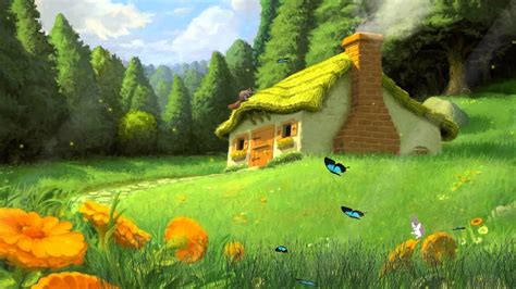 Animation Video Background Free Download  Wallpaper Live Animated