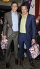 'Arrow' Actor John Barrowman Marries Longtime Partner