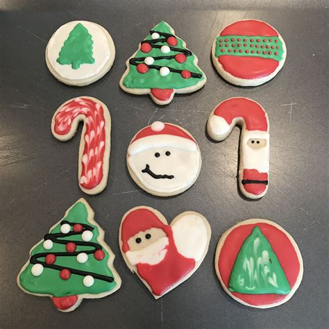 Never before has so much chocolate been jammed into a cookie. Royal Icing | Recipe | Royal icing, Holiday baking, Christmas cookies