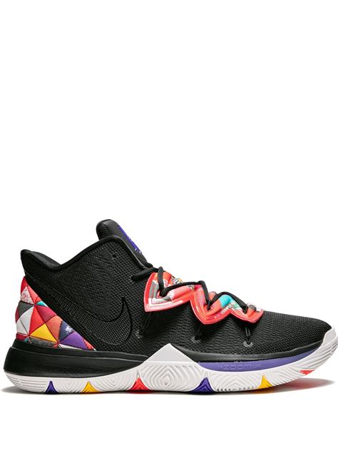 Nike Kyrie 5 Sneakers Farfetch Girls Basketball Shoes Kyrie Irving