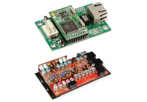 Buy Temperature Control Calibration Pcb Assembly Fast Electronic Prototype From Shenzhen