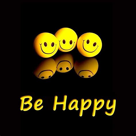 Always Smile And Be Happy Quotes Shortquotescc