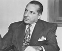 Frank Costello Biography - Facts, Childhood, Family Life & Achievements