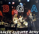 Baker Gurvitz Army Discography | Discogs