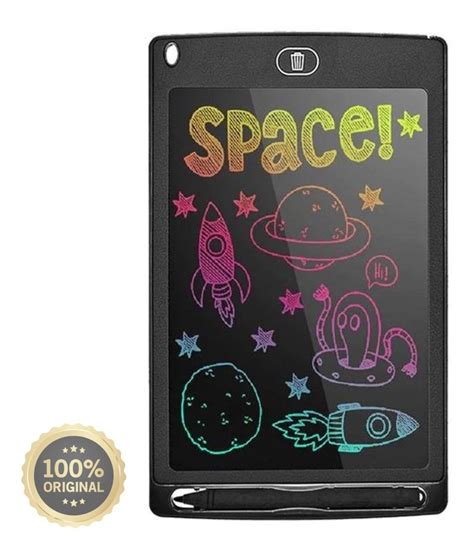 Quadro Infantil Para Desenhar
