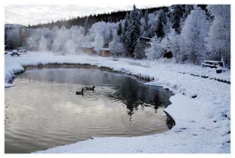 Here Are The 5 Most Incredible Natural Hot Springs In The Us
