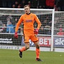 Rotherham to re-sign Fulham keeper Rodak on loan