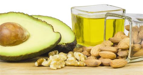 Essential Fatty Acids What Are They And Why You Need Them