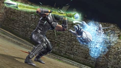 Ninja Gaiden Master Collections Latest Trailer Is All About Playable