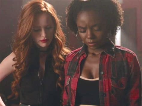 Riverdale Cheryl And Josie Hot Sex Picture