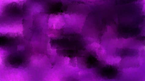 Purple And Black Grunge Watercolor Texture Uidownload