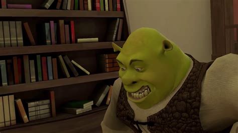 Shrek Is Love Shrek Is Life 4 The Orphanage Youtube