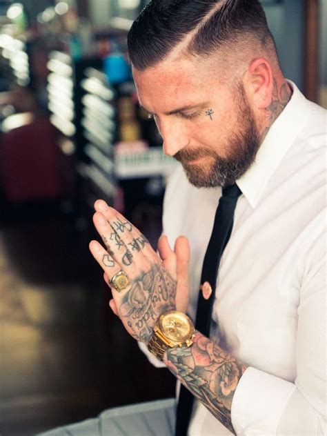 We do everything with our hands. 75+ Best Hand Tattoo Designs - Designs & Meanings 2019