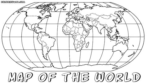 Printable World Map Free Printable Maps Printable World Map Coloring