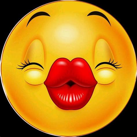 Pin By Angelo Crabby On Free Iphone Wallpaper Kiss Emoji Funny